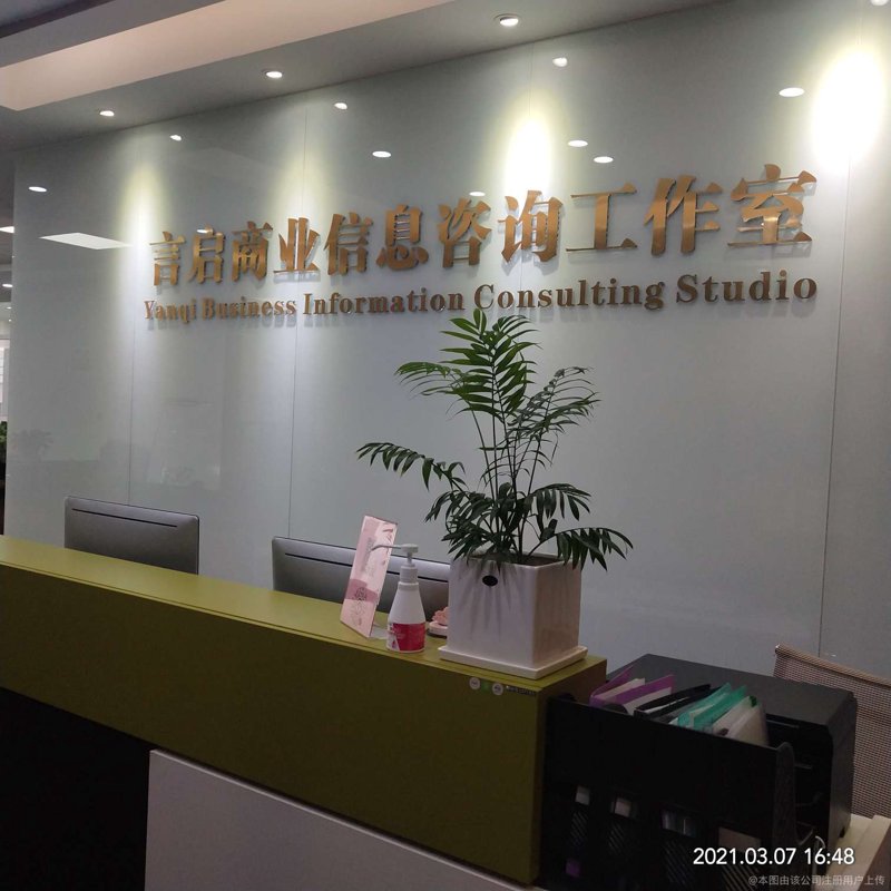 北京信息咨询业：新时代的智囊助手