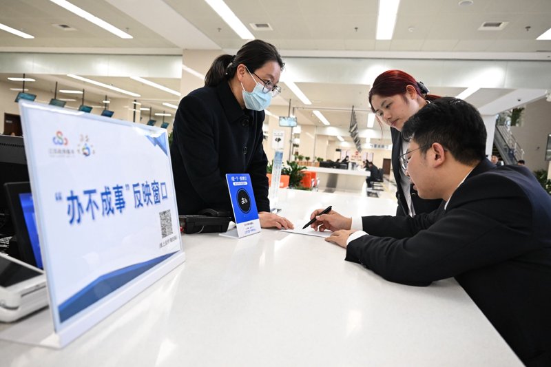 企业信息咨询中心选购指南：选择最合适的合作伙伴